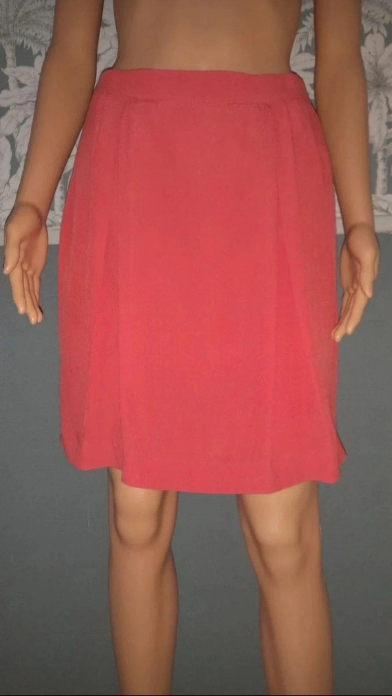 Gérard Darel Pablo Skirt Size 36 – photo 2